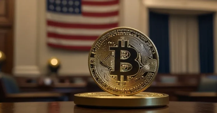 Bitcoin ETFs Saw $381 Million In Inflows, Highest Since January