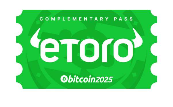 Nigel Farage To Speak At Bitcoin 2025 Conference 1