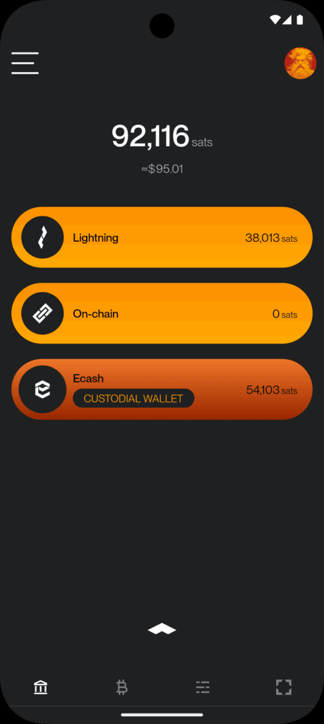 How Zeus is Redefining Bitcoin with Cashu Ecash Integration 5 Zeus Cashu, ecash custody getting hot!