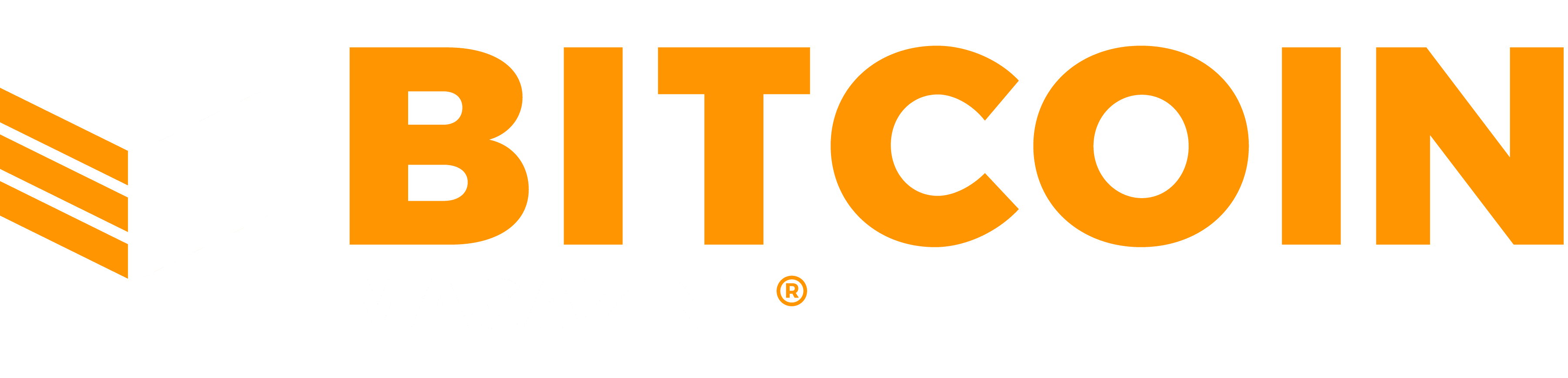 Bitcoin Magazine Logo