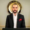 Nayib Bukele