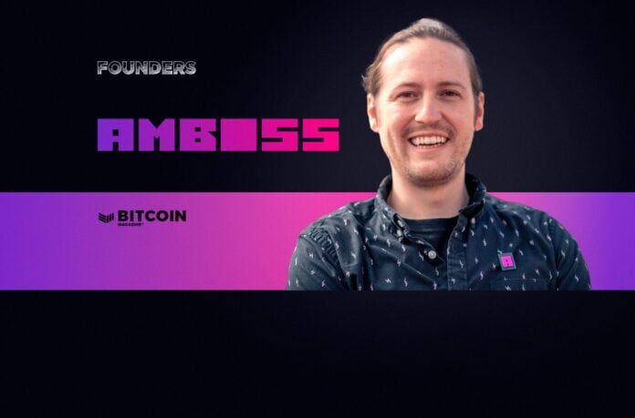 Amboss | Lightning Network | Tether (USDT)