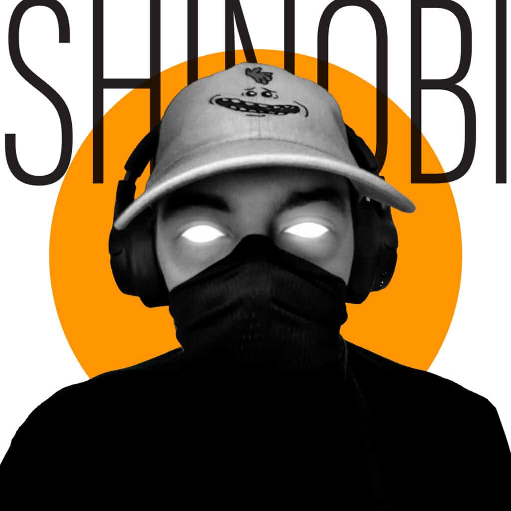 shinobi