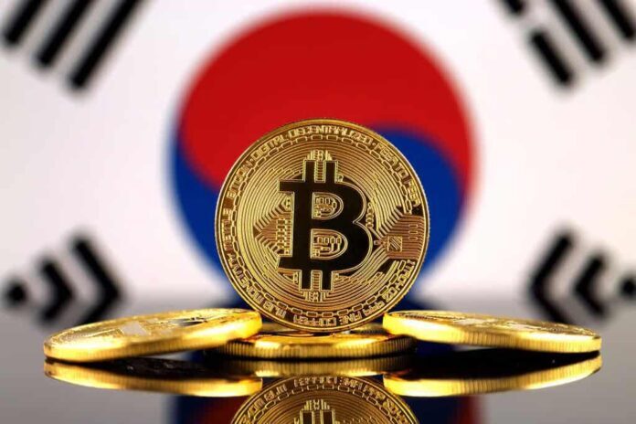 South Korea dismisses adding bitcoin to its foreign exchange reserves, citing extreme volatility and failure to meet IMF standards for reserves.